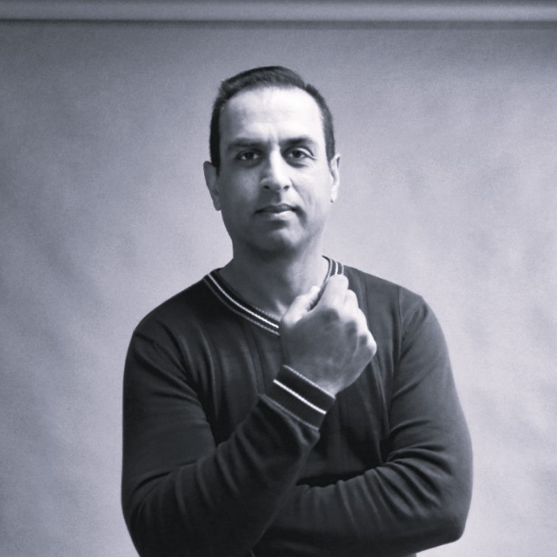 Rannesh jansari